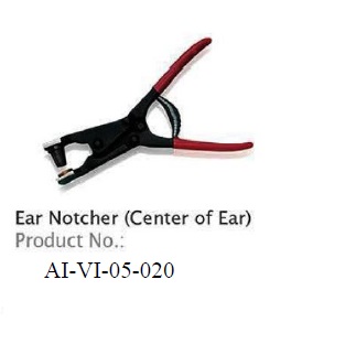 EAR NOTCHER